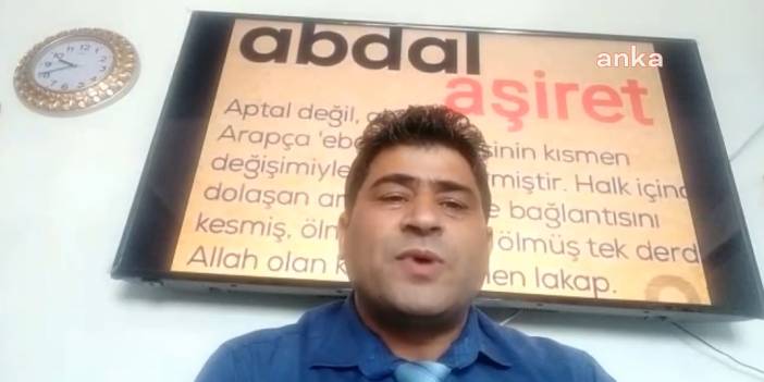 Abdallar parti kurdu: Doğuş Partisi