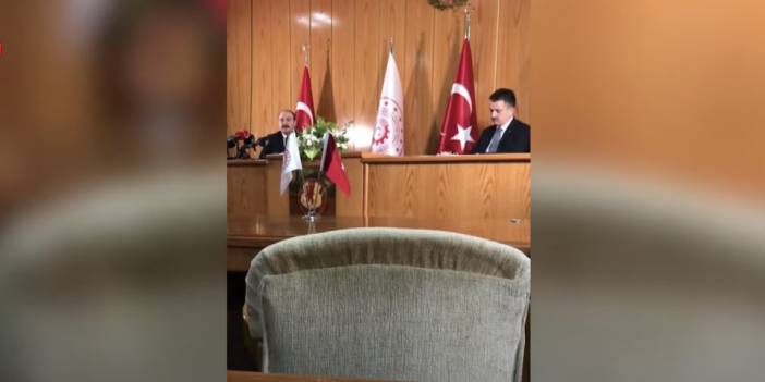 Sedat Peker, AA muhabirinin sorusunu tweetledi