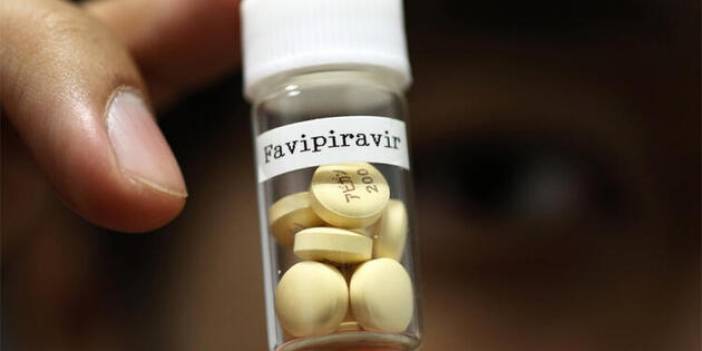Covid-19 Rehberi'nde güncelleme yapıldı: 'Favipiravir' ilacı 12-15 yaşındaki çocuklarda da kullanılabilecek