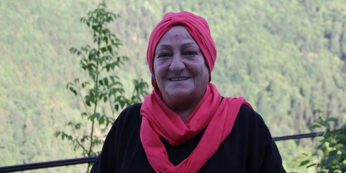 Lütfü Türkkan: Operasyon maşası Havva Sevgen, Cengiz İnşaat'ın taşeronunun kardeşi