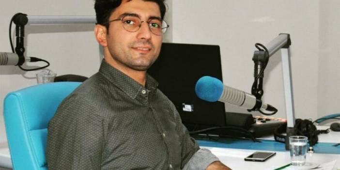 AA’ndan kovulan Musab Turan: Belki de hayatımda ilk defa gazetecilik yaptım