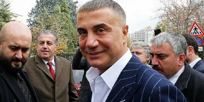 Sedat Peker'in kardeşi gözaltına alındı