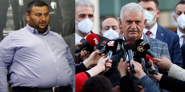 CHP'li Öztunç: Lağım patladı, ortalık kokuyor