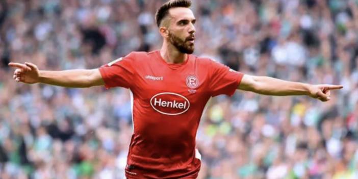 Kenan Karaman ayrılığı açıkladı, Beşiktaş devrede...