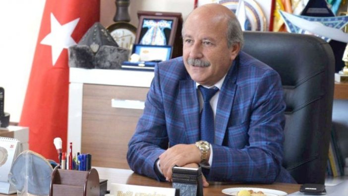 MHP'nin kalesi düştü; Söğüt Belediye Başkanı İYİ Parti'ye geçti!