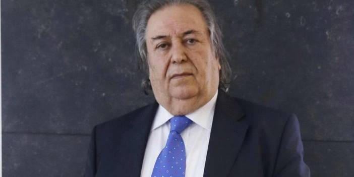 Celal Ülgen: Soylu 'en iyi savunma hücumdur' mantığıyla iddiaların üzerini örtmeye çalıştı