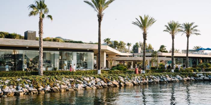 Ali Mahir Başarır: Yalıkavak Marina'nın 500 milyon lira cirosu nerede?