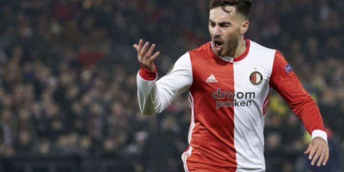 Orkun Kökçü'den takım kaptanına yumruk! Hocası açıkladı...