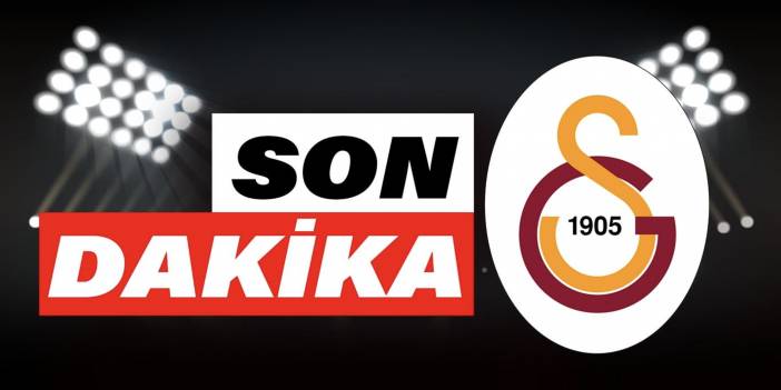 SON DAKİKA! Galatasaray'da seçim tarihi belli oldu
