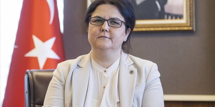Aile ve Sosyal Hizmetler Bakanı Yanık'tan 'İstanbul Sözleşmesi' açıklaması