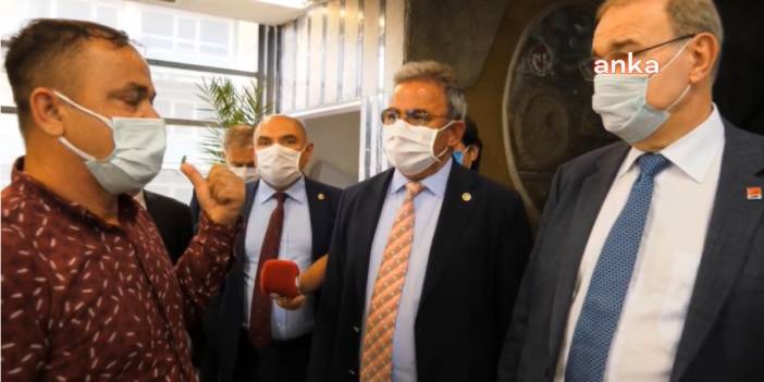 Kahveci esnafı isyan etti: Çocuğumun telefonunu satmaya geldim