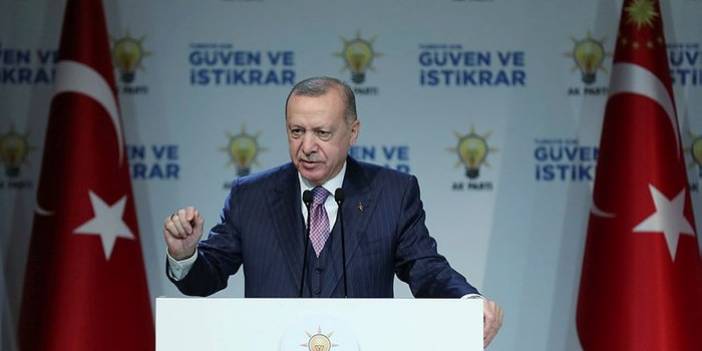 'Anayasa çalışmamız bitti'