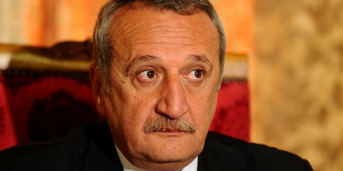 Mehmet Ağar, Yalıkavak Marina'nın yönetiminden ayrıldı