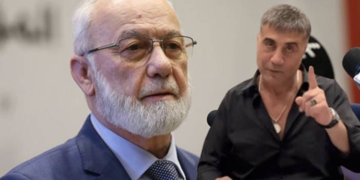 Sedat Peker'in iddialarına SADAT'tan yanıt