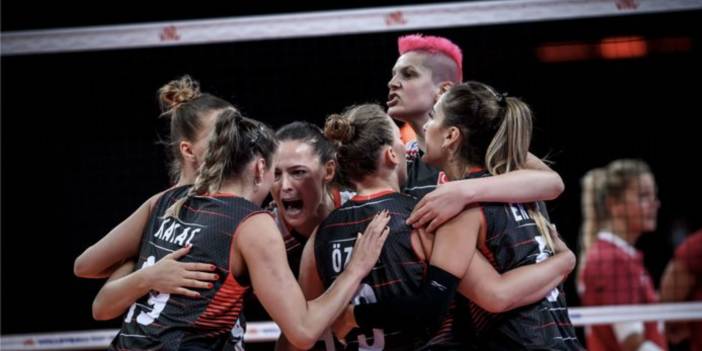 Filenin Sultanları tarih yazıyor!