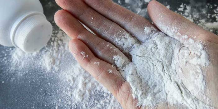 Johnson &amp; Johnson'a, asbest kullanmaktan verilen ceza onaylandı