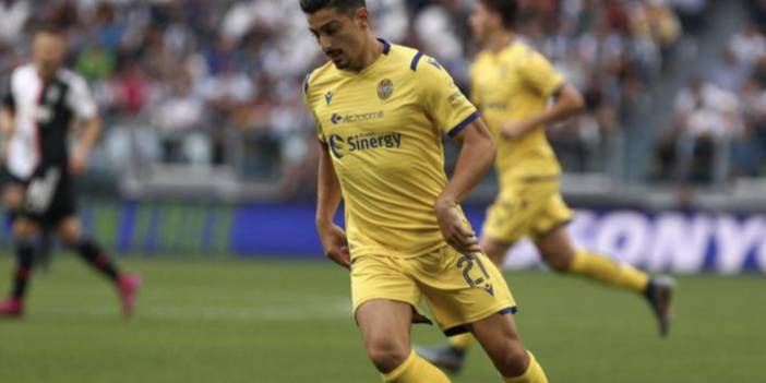 Galatasaray'ın istemediği Koray kıymete bindi! Serie A' dan teklif