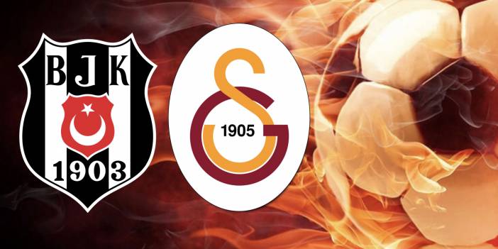 Beşiktaş'tan Galatasaray'a transfer çalımı! 5 yıllık imza...