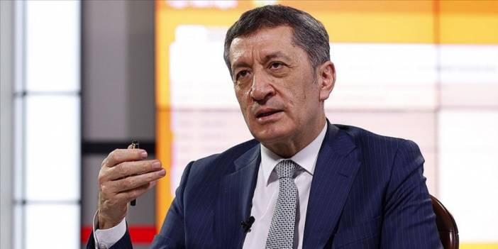Bakan Selçuk: Tüm öğretmen ve eğitim çalışanları için aşı randevuları açıldı