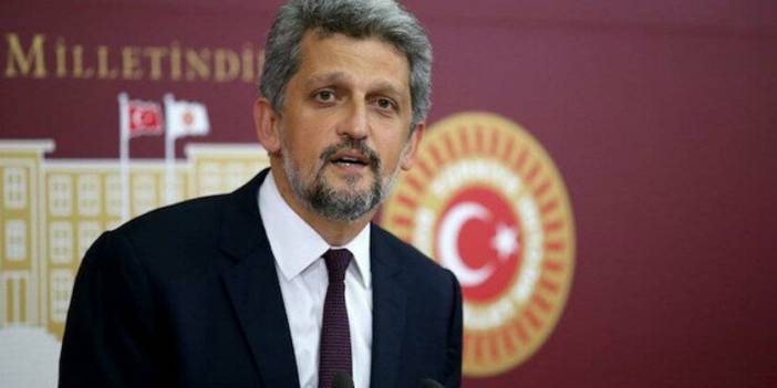 HDP'li Paylan: Şimdi işverenlerin fedakârlık yapma zamanı
