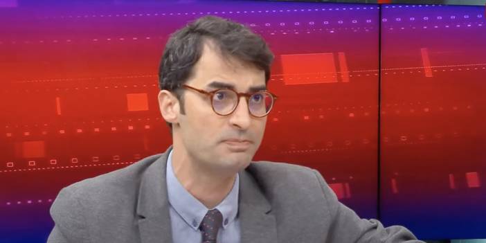 Sosyal medya bu gece Barış Terkoğlu'nun sözlerini konuştu