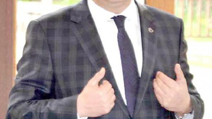 MHP'nin bir kalesi daha düştü, Türkeş'in memleketi Pınarbaşı Belediye Başkanı istifa etti