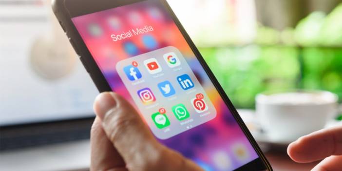 Sosyal medya şikayetleri yüzde 262 arttı
