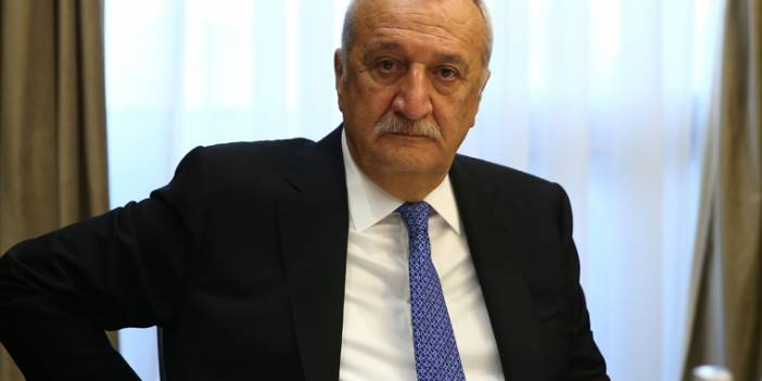 CHP'li Tanrıkulu: Yargıtay Mehmet Ağar hakkında infaz edilmiş cezayı kaldırdı