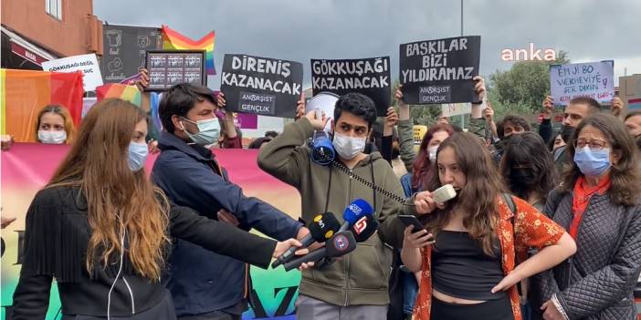 Boğaziçili öğrencilerin yargılandığı duruşma ertelendi