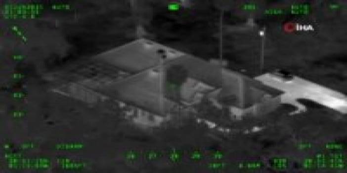 Yurttan kaçan çocuklar pompalı tüfek ve kalaşnikofla polise ateş açtı