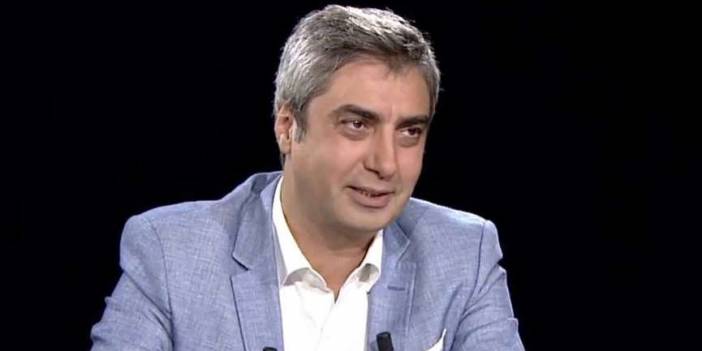 Mehdiler Vadisi: Necati Şaşmaz kendisini mehdi olarak görüyor, çocuğu ise 'ulu kişi'
