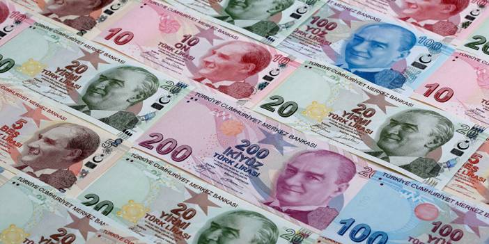 En çok değer kaybeden gelişmiş ülke para birimi Türk Lirası oldu