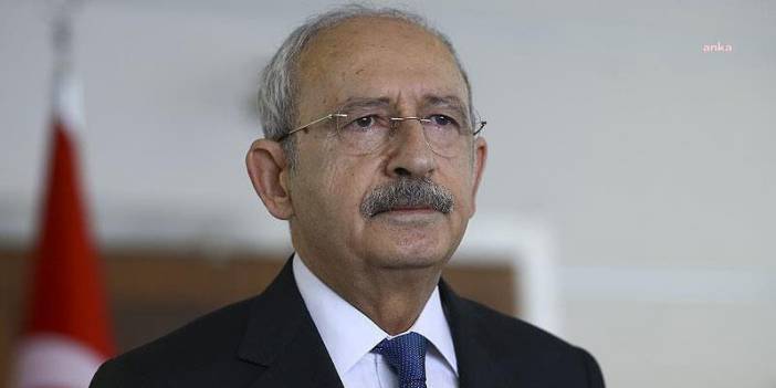 Kılıçdaroğlu'ndan Erdoğan'a: Sen batırdın, biz koştuk