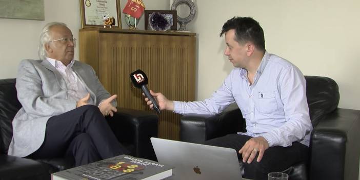 'Fatih Terim'i kullanarak kimse oy devşirmesin'