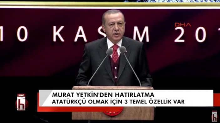 AKP'den Atatürk açılımı-8: Murat Yetkin'den hatırlatma