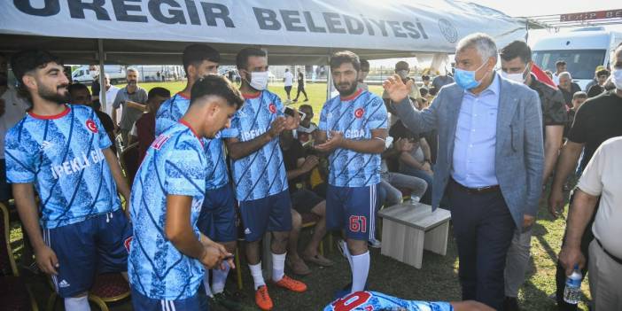Adana Belediyesi'nden Türkiye’ye örnek olacak iş birliği