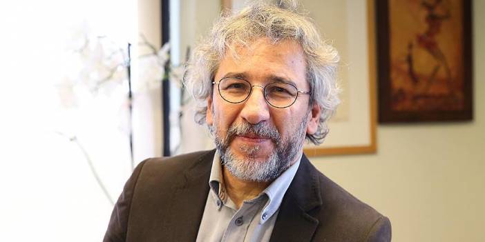 Can Dündar hakkında kırmızı bülten talebi