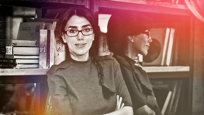 Fİ çalıntı iddiası! Azra Kohen mahkemelik oldu