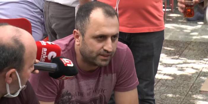 Yurttaştan CHP'li Ağbaba'ya 'insan kaçakçılığı' esprisi: Senin yüzünden gidemiyoruz