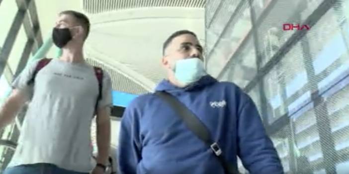 SON DAKİKA! Fenerbahçe'nin gözdesi İstanbul'da