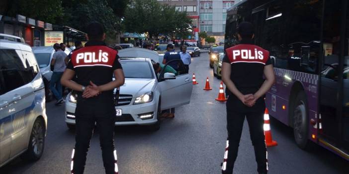 'Yeditepe Huzur' denetiminde 126 bin 832 TL para cezası uygulandı