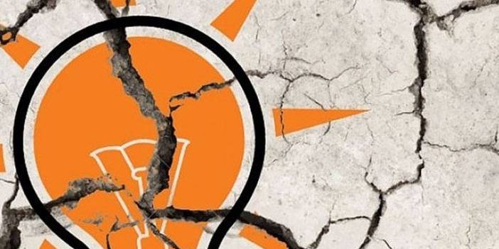 AKP'de istifalar hızlandı