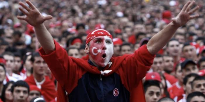 'Yenilmeyen takım yoktur, Türkiye ile oynamamış takım vardır'