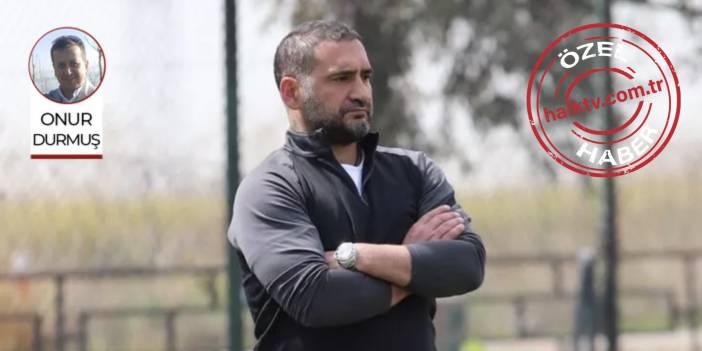 Ümit Karan'dan TFF'ye tepki: Yazık, insanlar parayı çöpten kazanmıyor