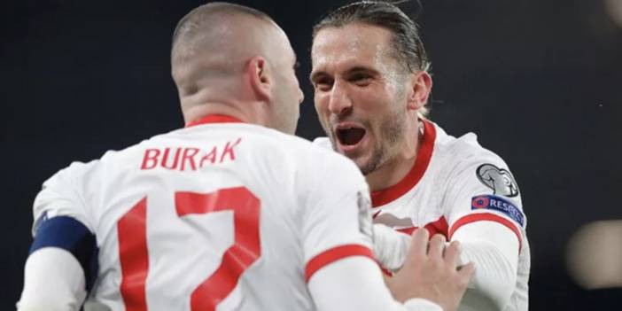 Şenol Güneş'in İtalya'yı yıkım planı hazır: Burak ve Yusuf...