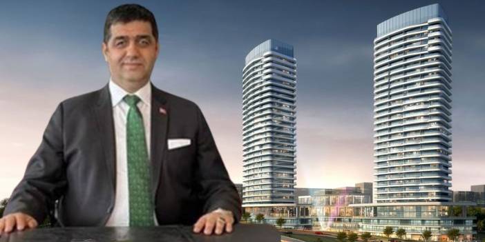 Mimarlar Odası'ndan HSK'ya başvuru: Esat Toklu meslekten çıkarılsın