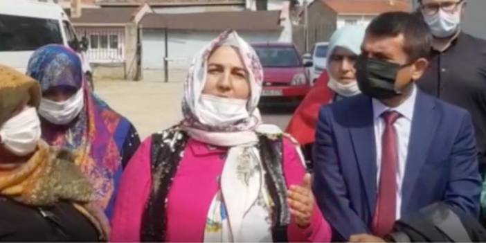 'Kılıçdaroğlu, Adalet Yürüyüşü yaptığında 'Türkiye'de adalet yok mu?' diye gülmüştüm, yokmuş'