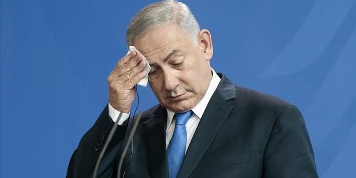 Netanyahu'dan tartışmalı yargı düzenlemesi savunması
