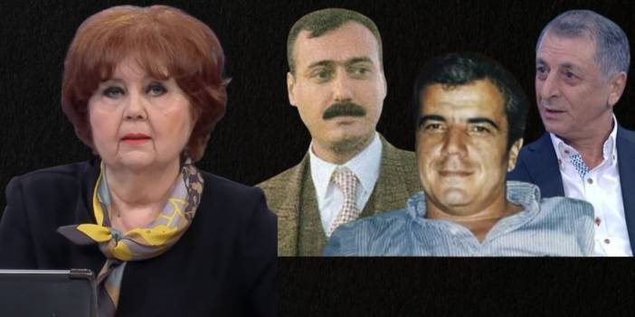 Ayşenur Arslan 25 yıllık anısını anlattı: O videoyu Mahmut Övür nasıl kullandı