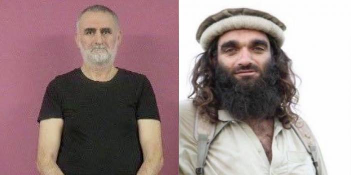 IŞİD'in Türkiye sorumlusu Kasım Güler yakalandı